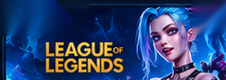 Riot Points 1380 RP
