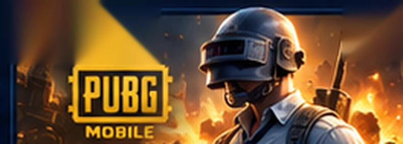 PUBG Mobile 660 UC