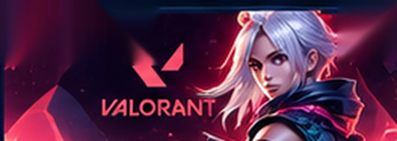 Valorant Points 1250 VP